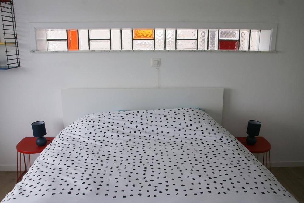Vakantiewoning Hoge Zavel Brakel Bagian luar foto