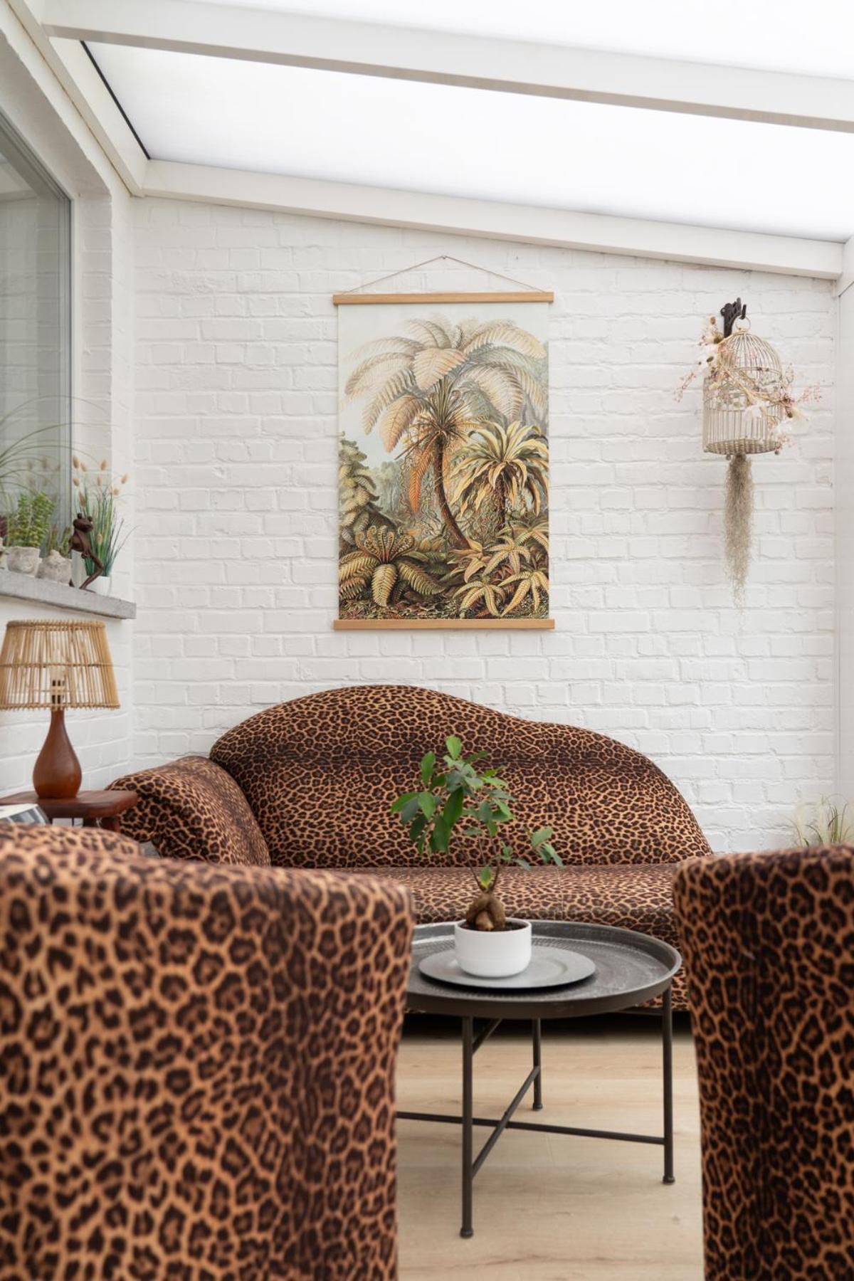 Vakantiewoning Hoge Zavel Brakel Bagian luar foto
